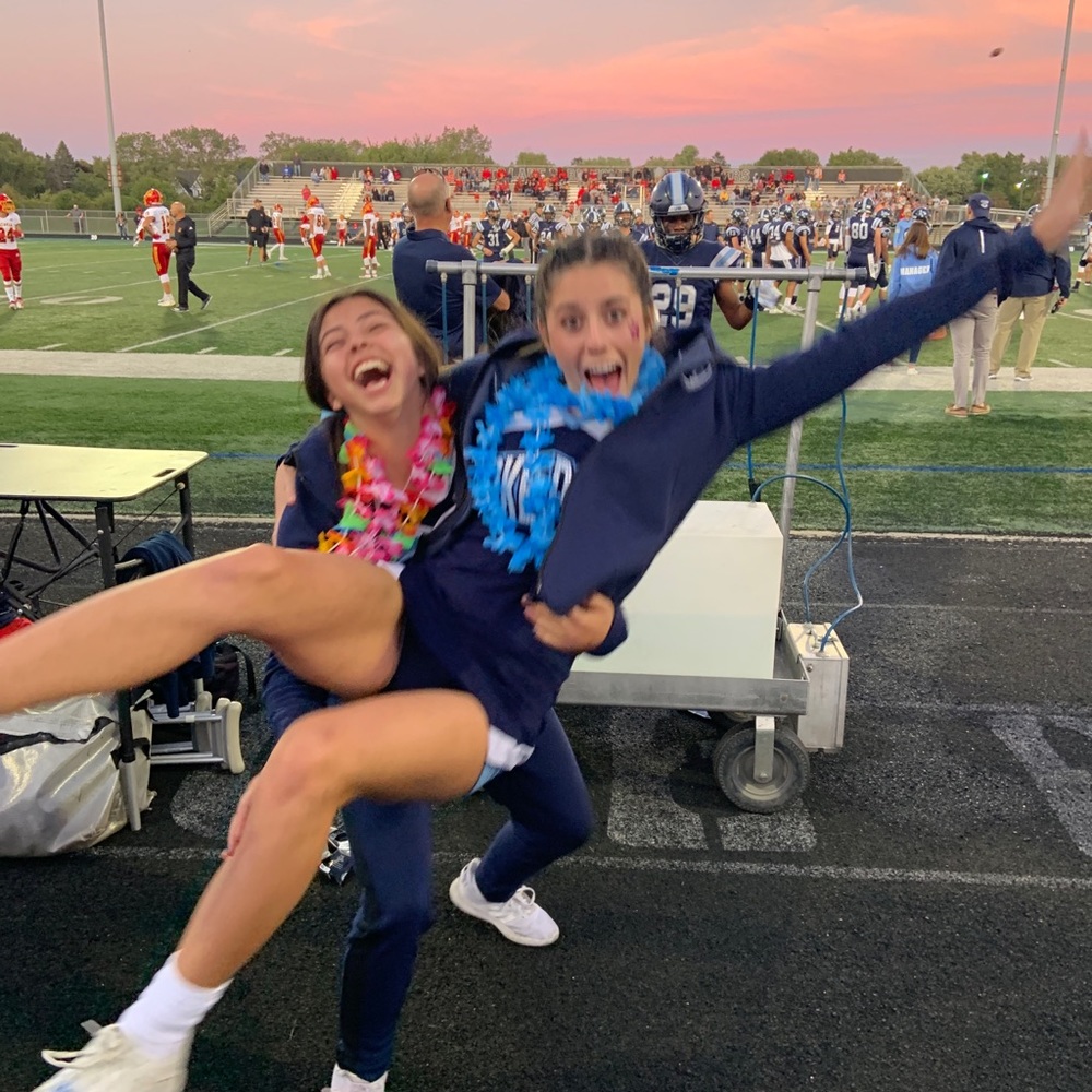 Meet your Posher, Calin